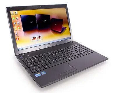 Acer aspire 5742g характеристики