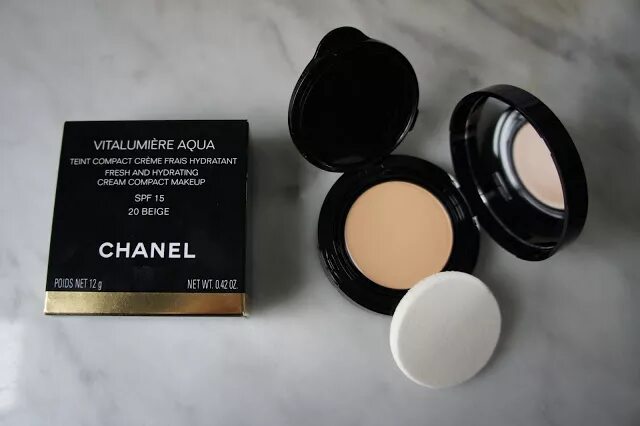 Chanel Vitalumiere Compact тональный. Шанель Vitalumiere Aqua. Пудра Шанель виталюмьер. Chanel Vitalumiere Aqua b20. Пудра teinte absolute