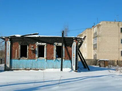 Копаево рыбинск