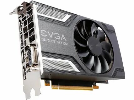 Nvidia 1060ti