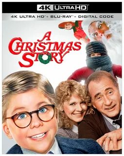 A christmas story