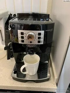 Delonghi signature milk selection blend