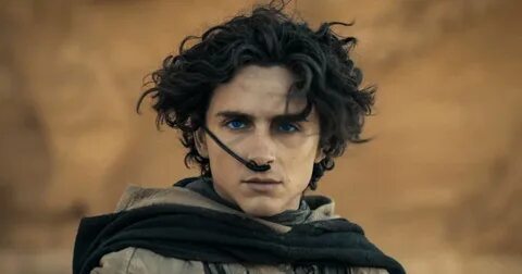 Dune 2024