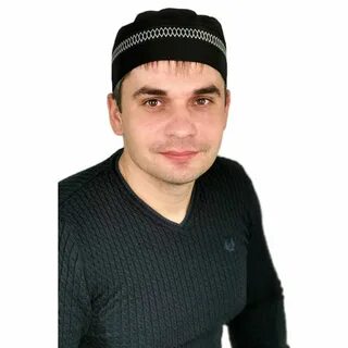 Шапка татара
