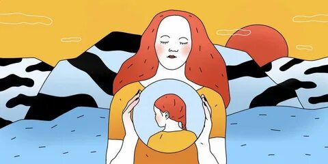 Концепция внутреннего ребенка