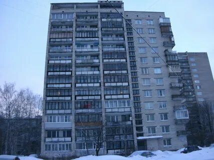 Минская 12