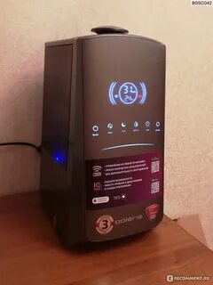 Polaris puh iq home