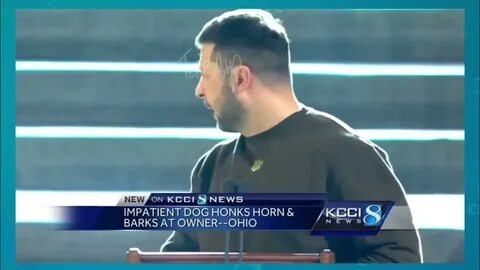 Канал перепутал