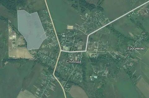 Погода в слободе клинском районе