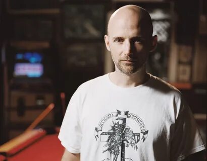 Moby's