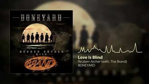 Been blind