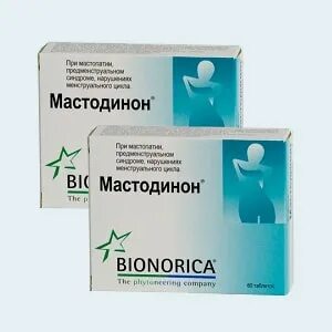 Как принимать мастодинон в таблетках