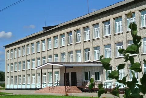 Фотку школы номер 6