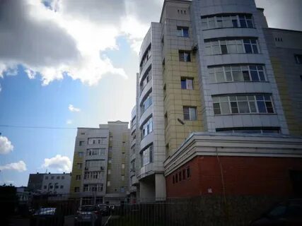 Наседкин череповец