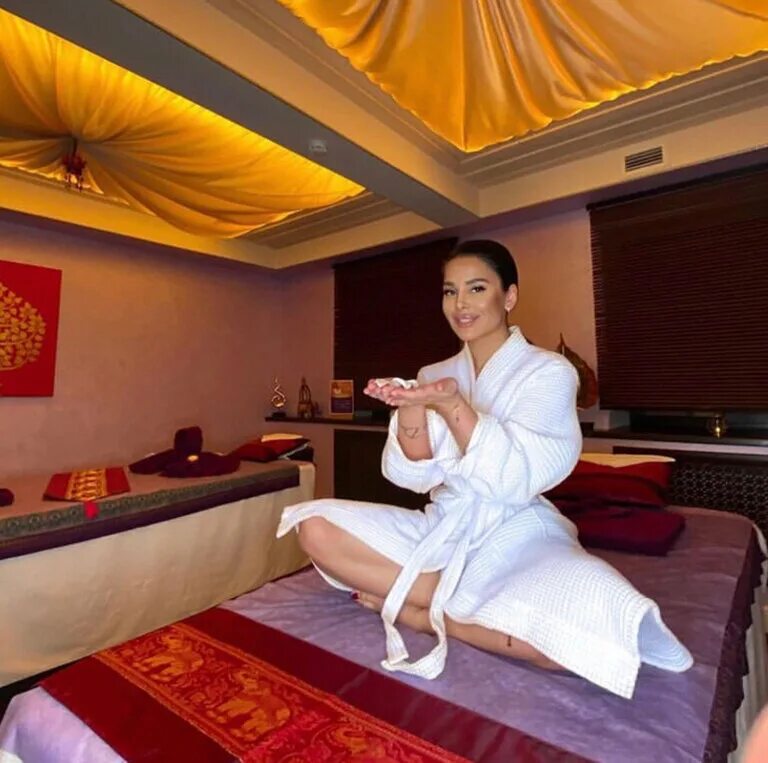 воздвиженка. голд тай спа. Crown thai spa москва. массажный салон 7x7. ван тай спа салон.