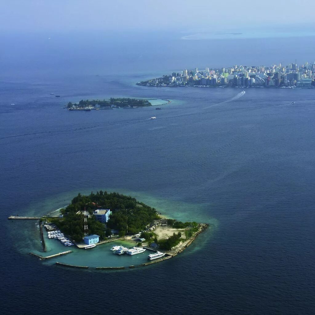 Мальдивский архипелаг maldivian archipelago