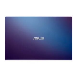 Asus ноутбук синий 15.6
