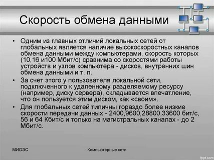 Какой размене