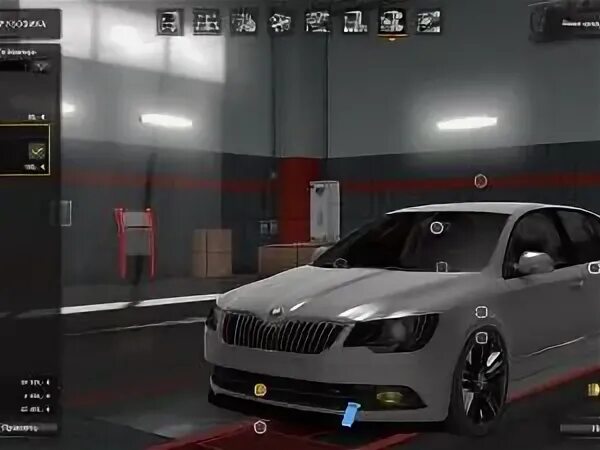 Шкода Суперб етс. Skoda Superb ETS 2. Шкода Суперб евро трек симулятор 2. Skoda octavia ets 2