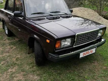 Ваз 2107 воронеж