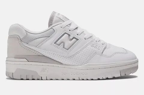 New Balance 550 WMNS Rain Cloud BBW550CB.