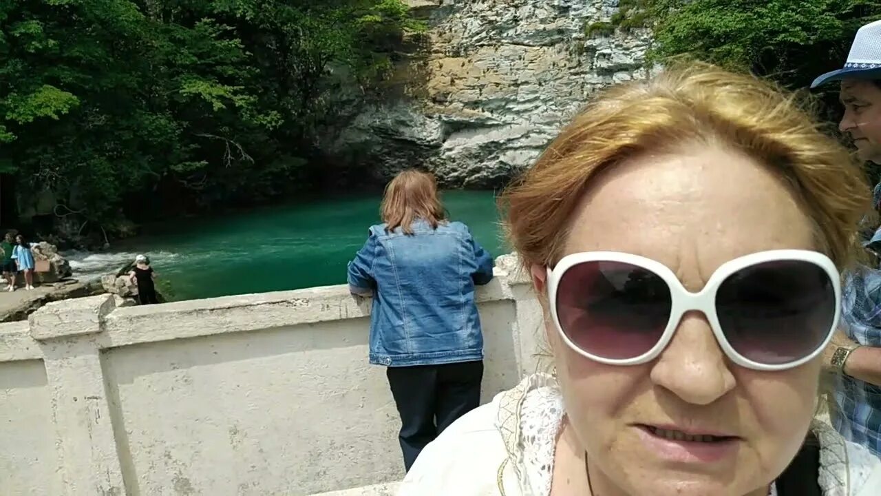 Стоит ли ехать в абхазию отзывы