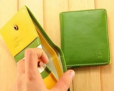 Какие кошельки работают