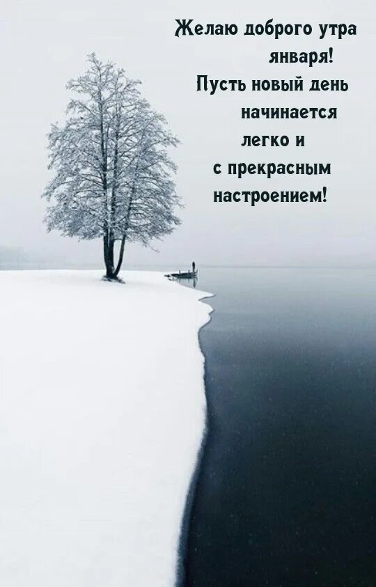 И в январе пусть бьется серый. И в январе пусть бьется серый