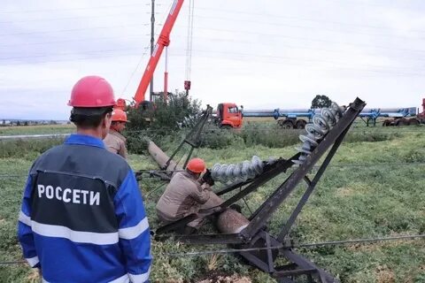 Энергетика удмуртская республика
