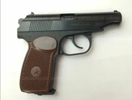 Газобаллонный мр 654к