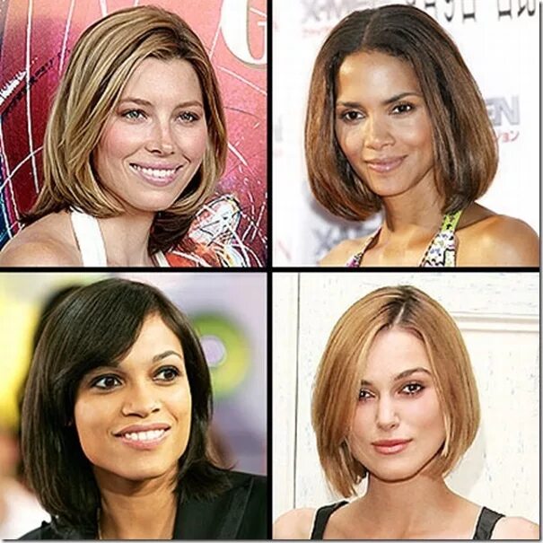 прически для круглой формы лица. стрижка по форме лица. подбор прически по форме лица. презентация фасоны женских стрижек. типы причесок по форме лица.