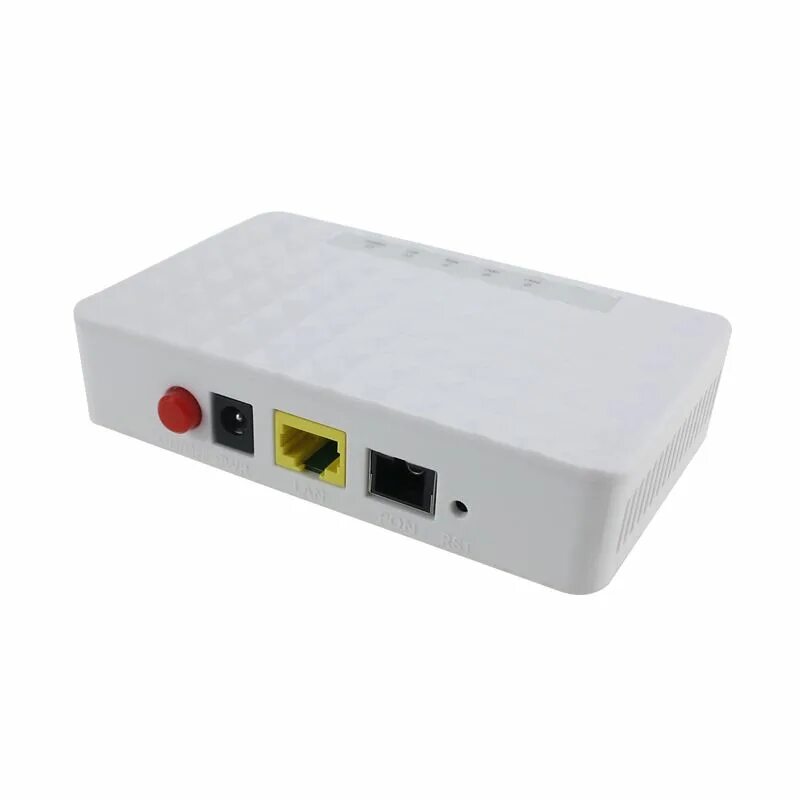 Optical network terminal
