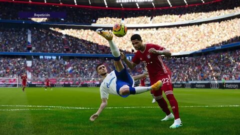 Efootball 2021