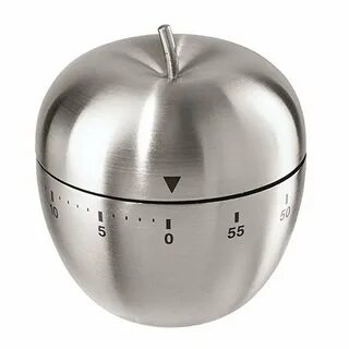 Apple stainless steel