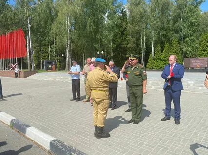 Обнинск мероприятия