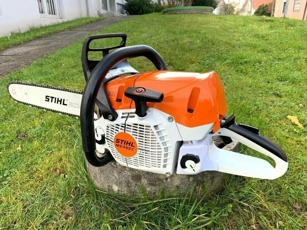 Бензопила штиль 462. Штиль МС 462. Stihl 462. MS 462.