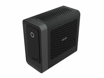 Zotac zbox