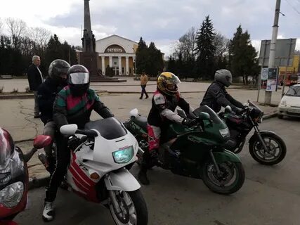 Мото смоленск