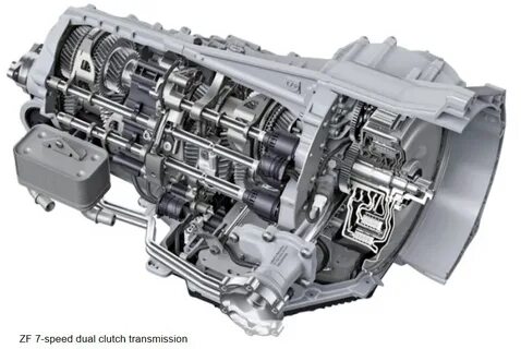 Transmission sound