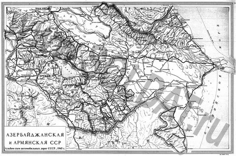 Азербайджанская асср