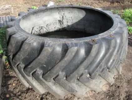Кировский баллон