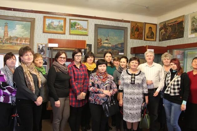 люди карачева