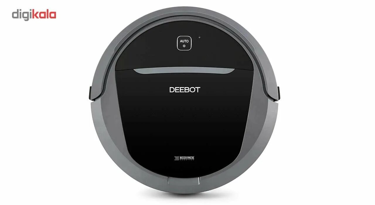 Deebot прошивка. Deebot прошивка