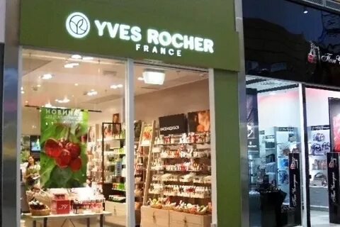 Ив роше новосибирск