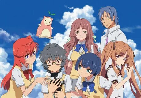 Ano Natsu de Matteru Sequel Announced.