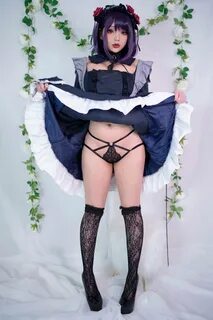 Hana Bunny - Shizuku-tan 