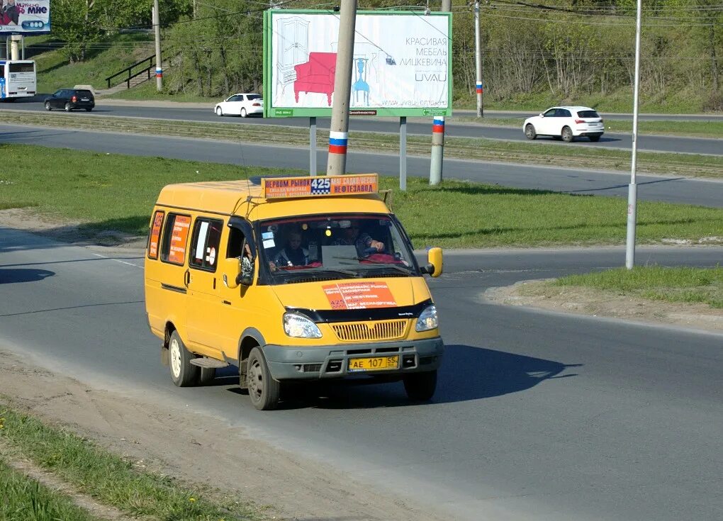 Маршрут газель омск. Маршрут 425 маршрутки омск. маршрутная газель 322121. 107 маршрутка. 421 маршрутка омск.