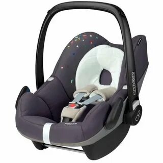 Автолюлька maxi cosi
