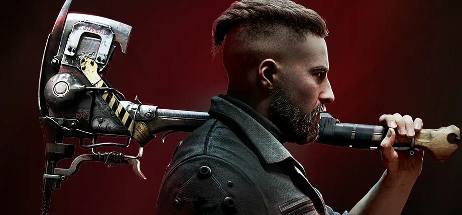 Atomic heart ue4 crash