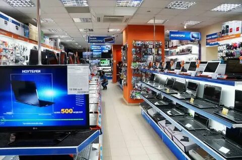 Магазин dns телевизоры